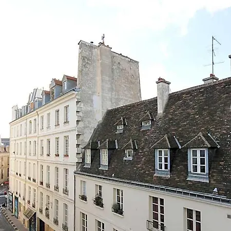 Διαμέρισμα Paris, Bastille, Style Atelier D Artiste *